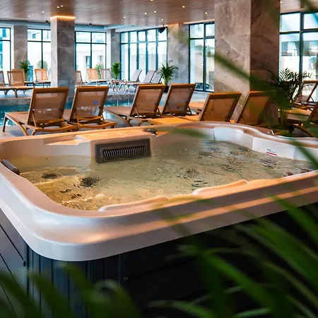 Andreas In Odyssey Pool & 公寓