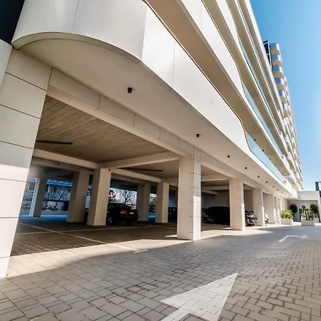 公寓 Andreas In Odyssey Pool & *