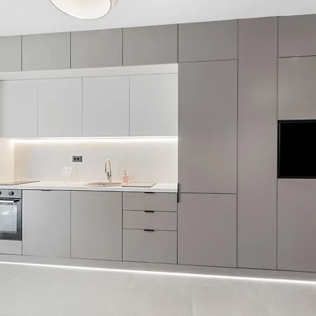 公寓 Andreas In Odyssey Pool & *