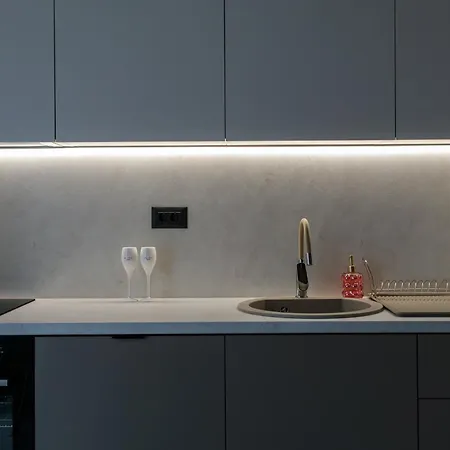 Andreas In Odyssey Pool & 公寓 那沃达利