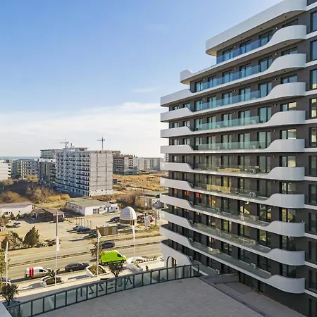 Apartment Andreas - Odyssey Pool &
