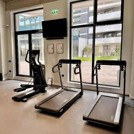 Apartamento Andreas In Odyssey Pool & *