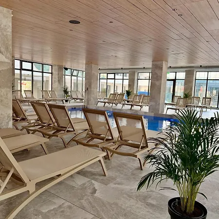 Apartment Andreas - Odyssey Pool &