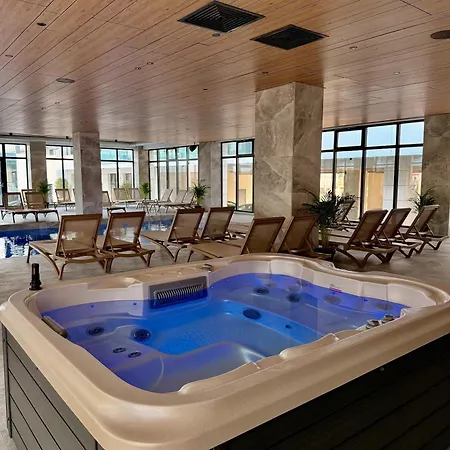Andreas - Odyssey Pool & Apartment *