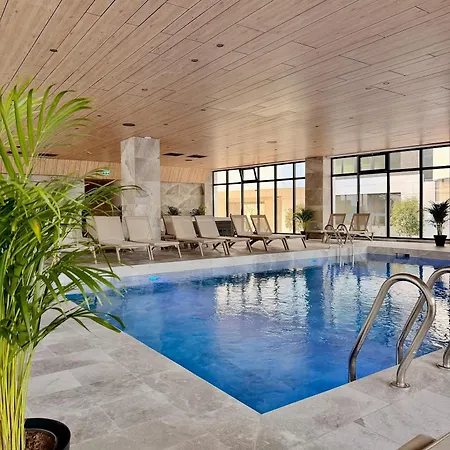 Apartamento Andreas In Odyssey Pool & *