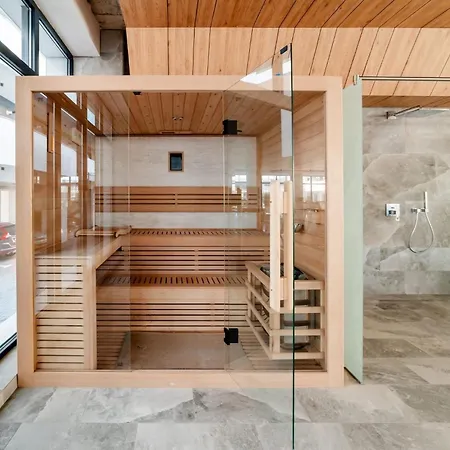 Apartment Andreas - Odyssey Pool &