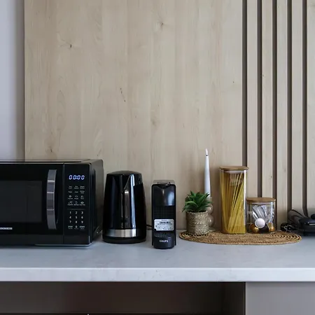 Andreas In Odyssey Pool & Apartamento Năvodari