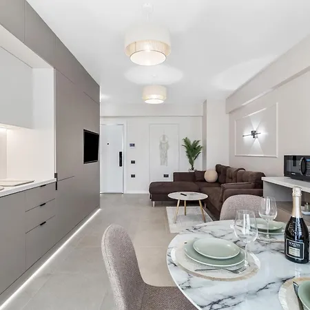 Apartamento Andreas In Odyssey Pool &