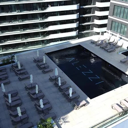 Andreas - Odyssey Pool & Apartment