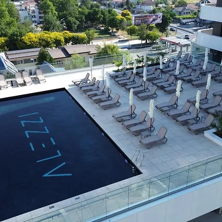 Apartment Andreas - Odyssey Pool &
