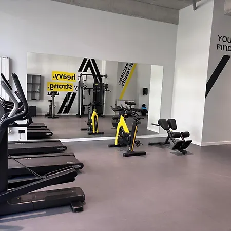 Andreas In Odyssey Pool &