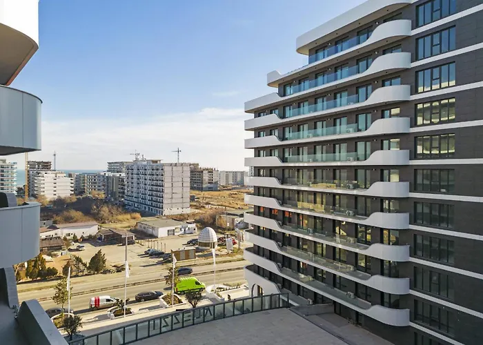 Διαμέρισμα Andreas In Odyssey Pool &