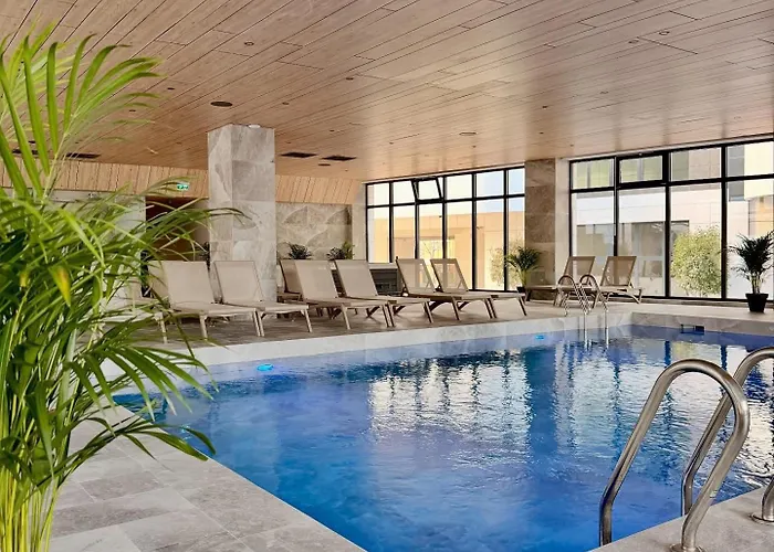 Διαμέρισμα Andreas In Odyssey Pool & *