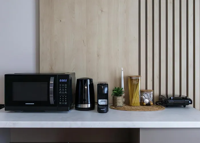 Andreas In Odyssey Pool & Διαμέρισμα Năvodari