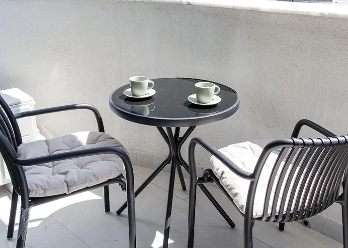 Διαμέρισμα Andreas In Odyssey Pool & Năvodari