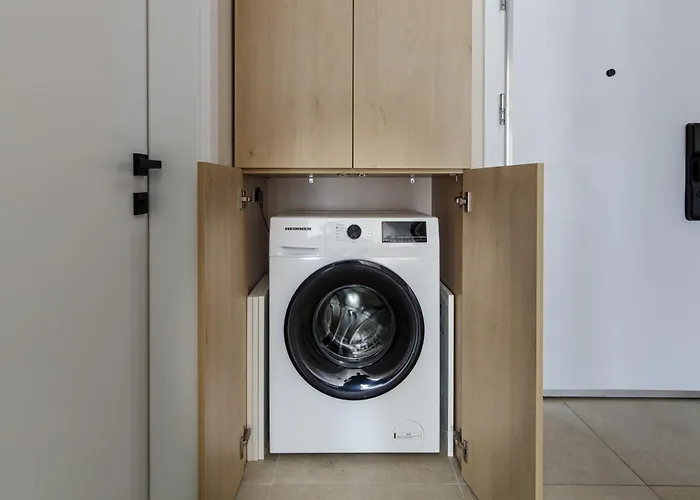 Διαμέρισμα Andreas In Odyssey Pool & *