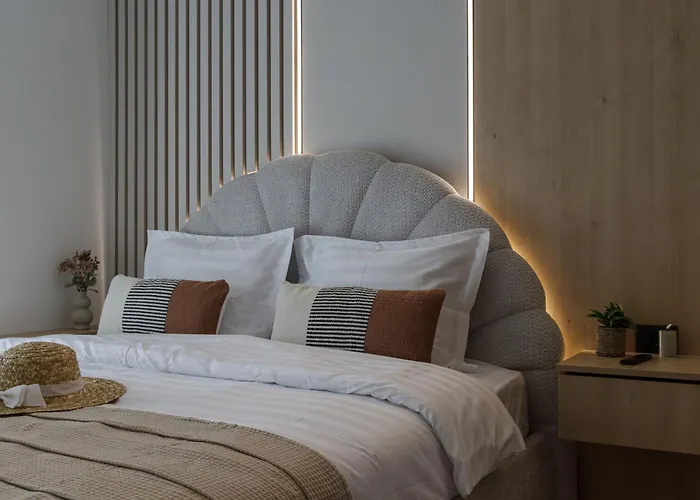 Andreas In Odyssey Pool & Διαμέρισμα Năvodari